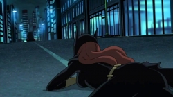 ✅ انیمیشن بتمن 